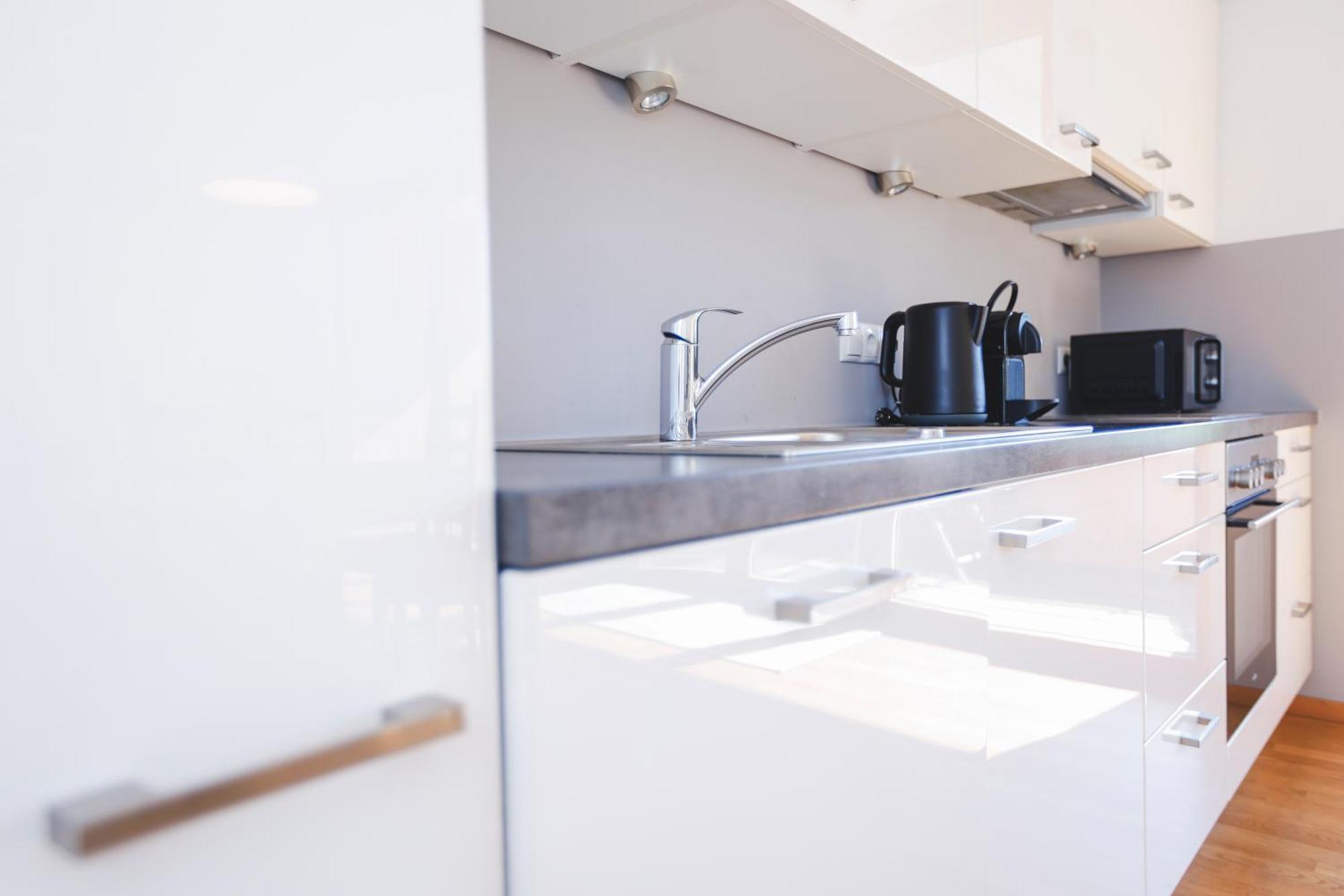 Terrassenwohnung 6 Klaus  Ngoại thất bức ảnh