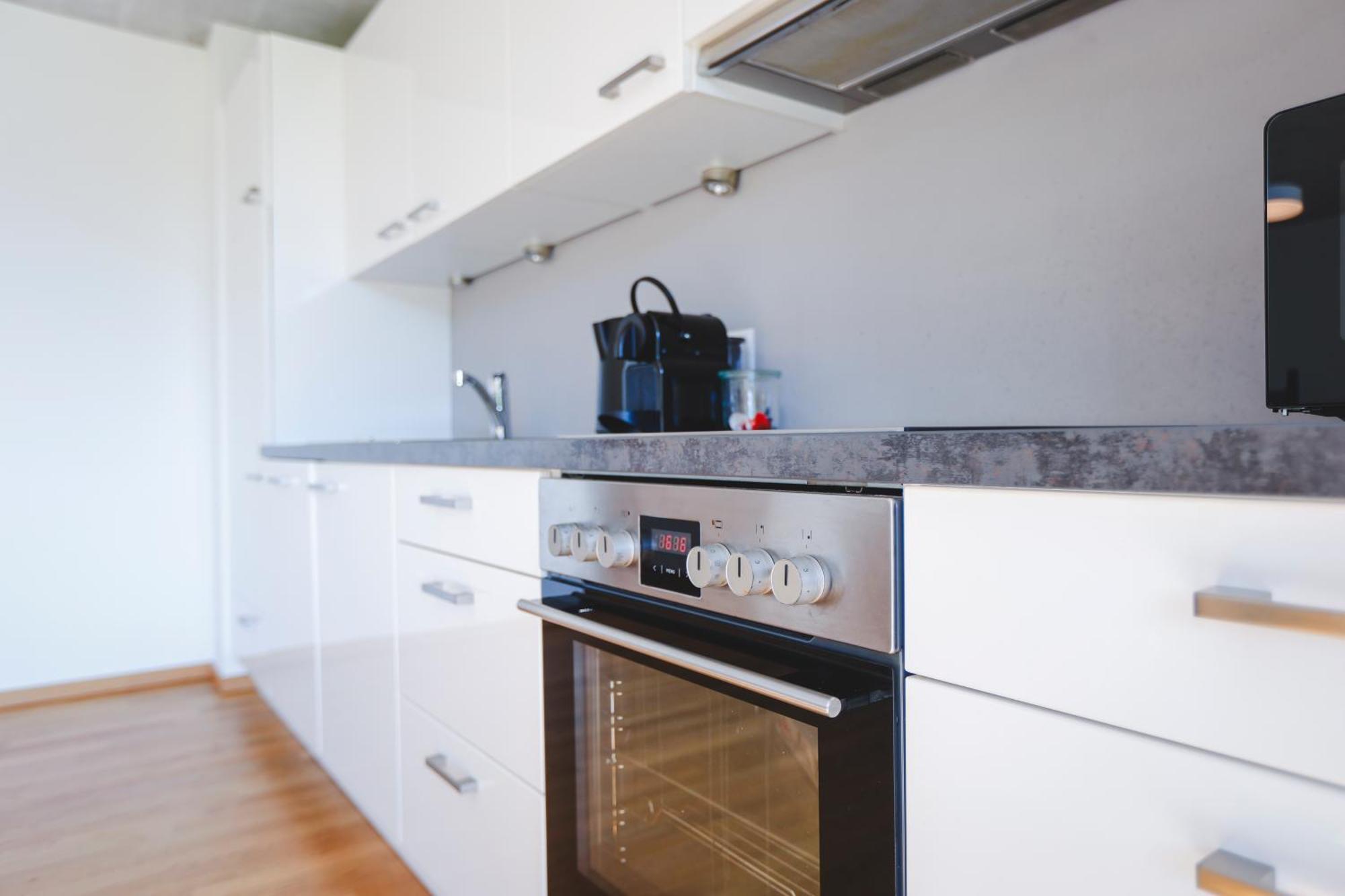 Terrassenwohnung 6 Klaus  Ngoại thất bức ảnh