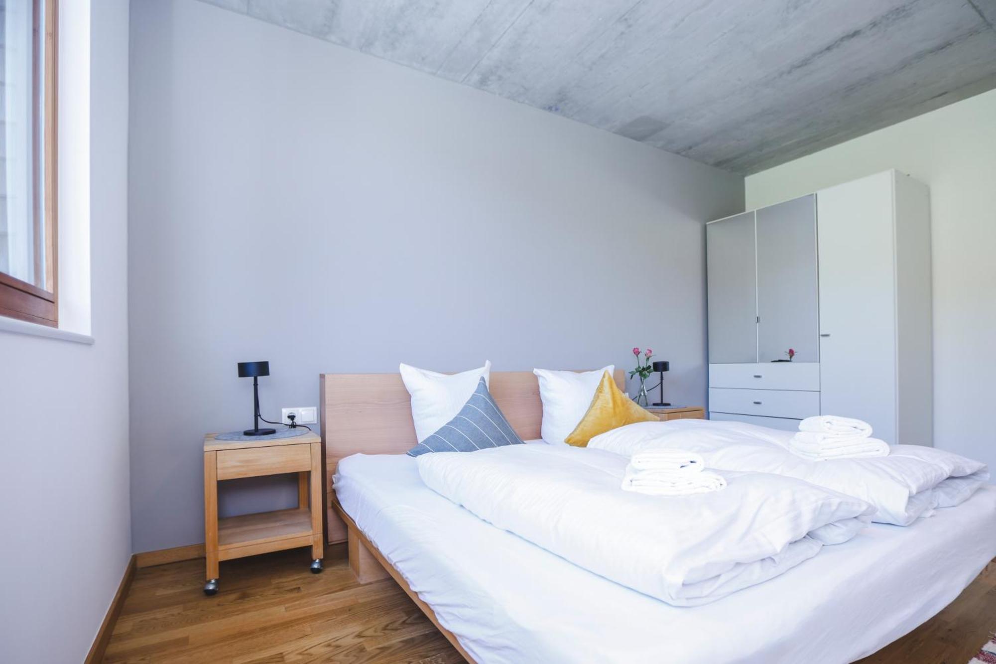 Terrassenwohnung 6 Klaus  Ngoại thất bức ảnh