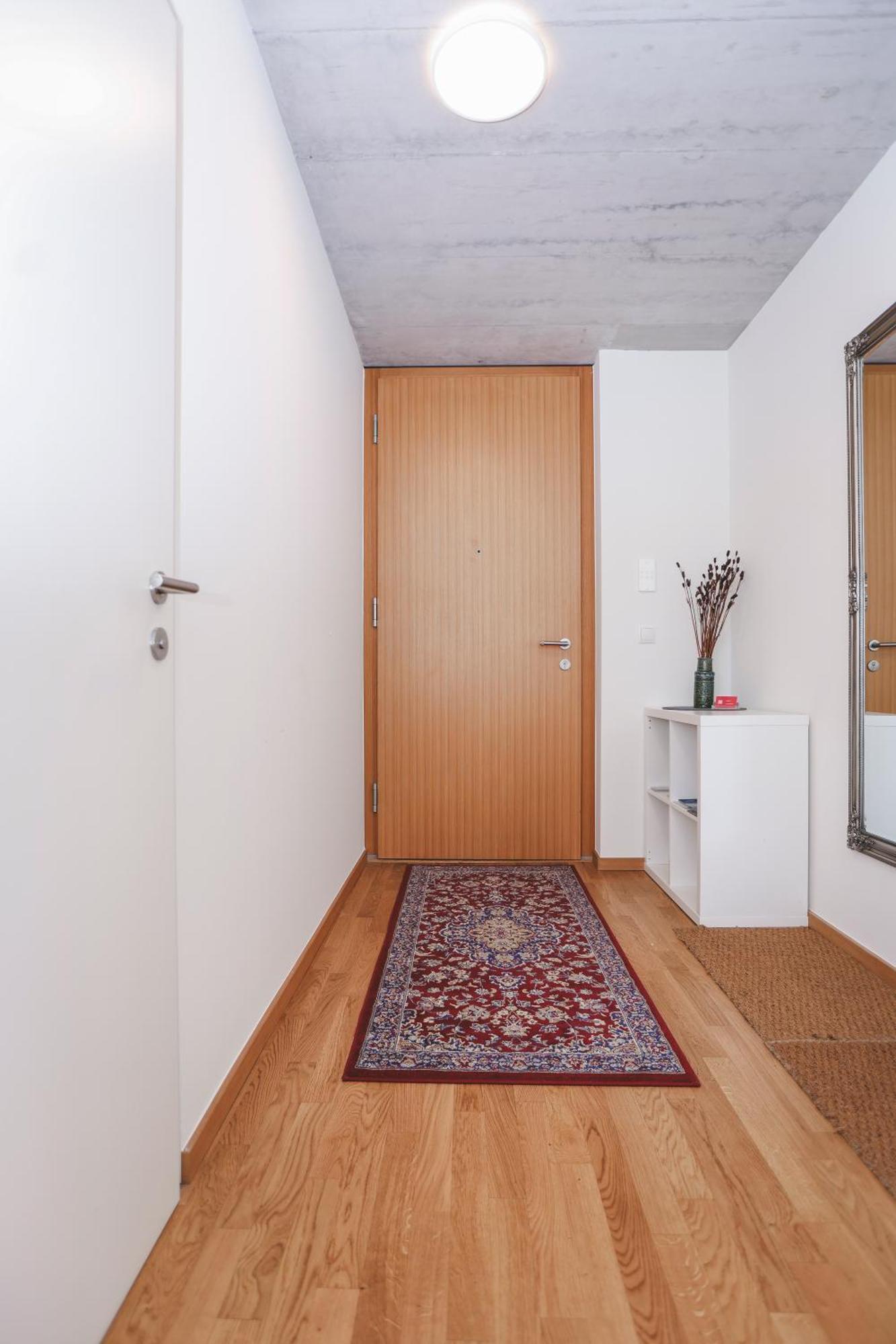 Terrassenwohnung 6 Klaus  Ngoại thất bức ảnh