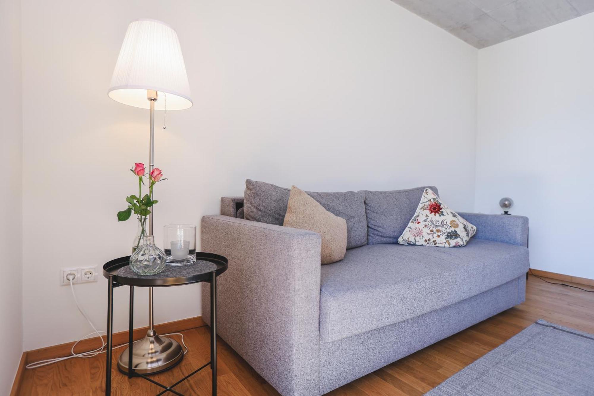 Terrassenwohnung 6 Klaus  Ngoại thất bức ảnh