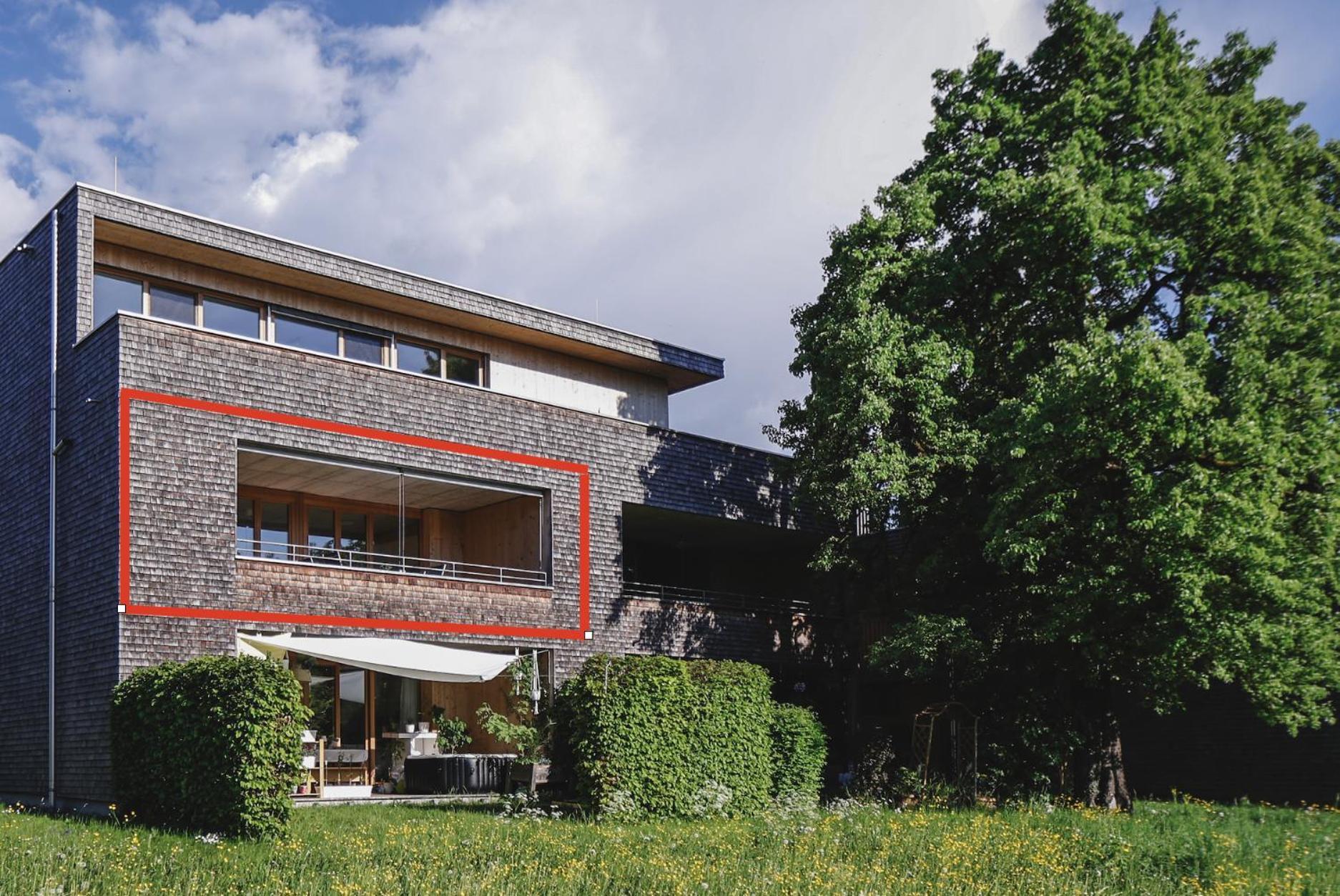 Terrassenwohnung 6 Klaus  Ngoại thất bức ảnh